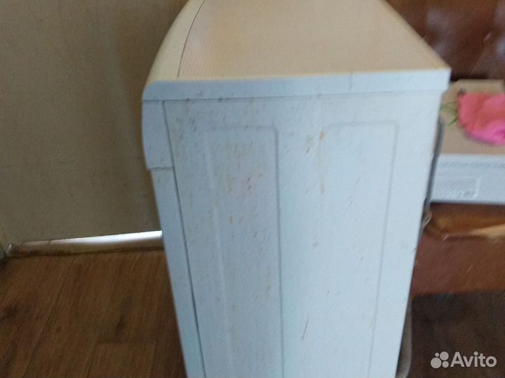 Стиральная машина samsung бу