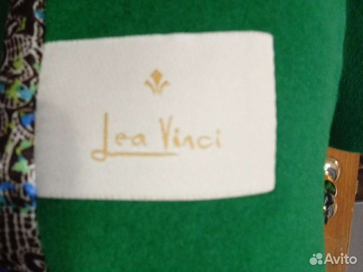 Пальто женское демисезонное 50 52