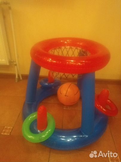 Игрушки