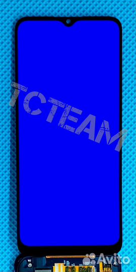 Дисплей для Realme C31