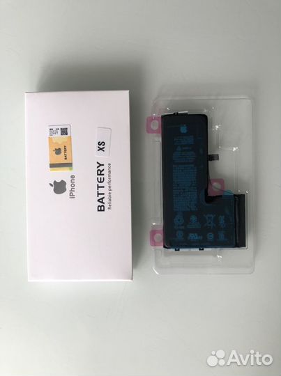 Аккумулятор iPhone XS
