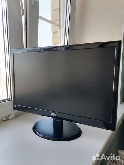Монитор AOC 21'5