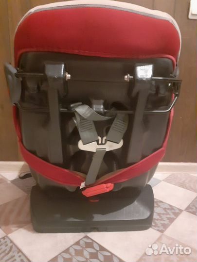 Детское автокресло