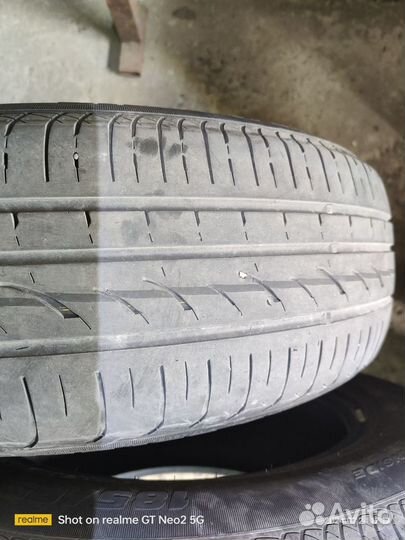 Formula Energy 185/65 R15