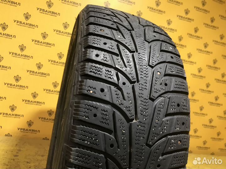 Hankook Winter I'Pike RS W419 205/55 R16 91T