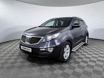 Kia Sportage 2.0 AT, 2010, 175 000 км, с пробегом, цена 1 183 200 руб.