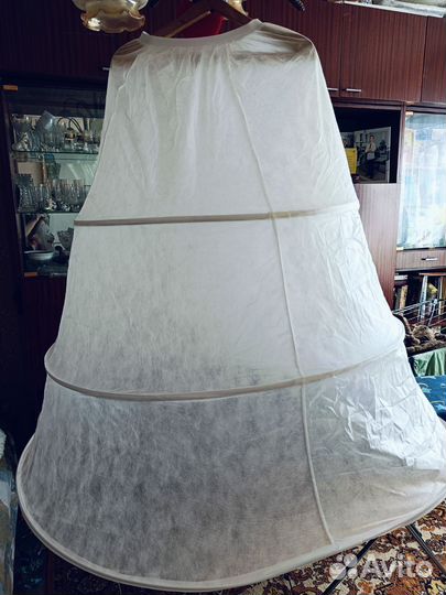 Подъюбник новый