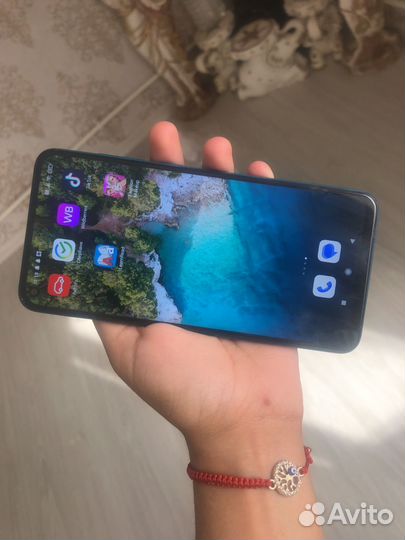 Xiaomi Redmi Note 9, 3/64 ГБ