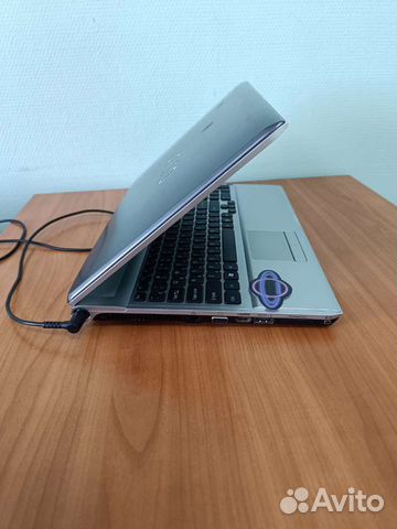 Самый надежный и мощный ноутбук для игр и работы объявление продам