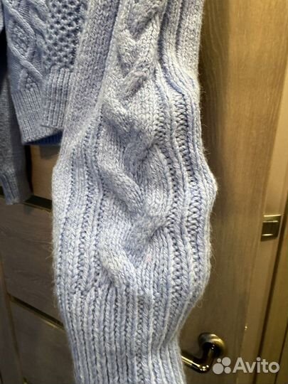 Женский новый свитер
