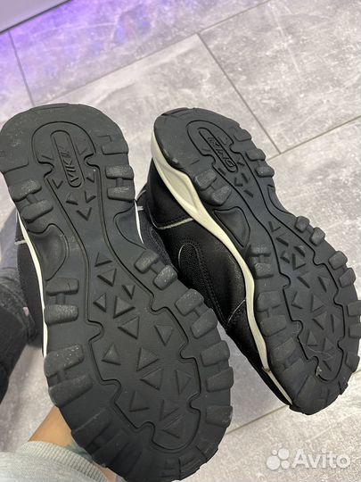 Ботинки Viking зимние