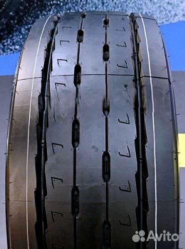 Michelin X multi HLT 385/65