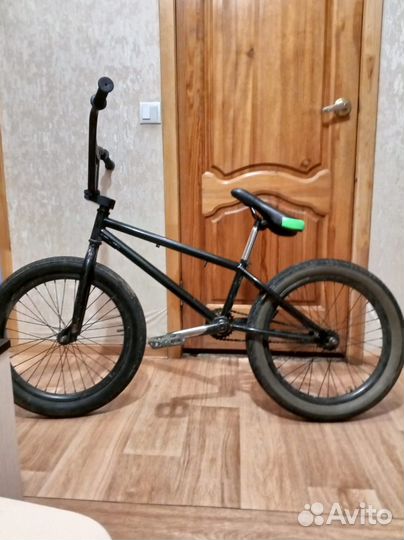 Bmx