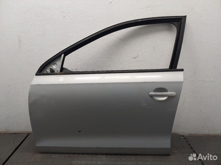 Стеклоподъемник электрический Volkswagen Jetta 6