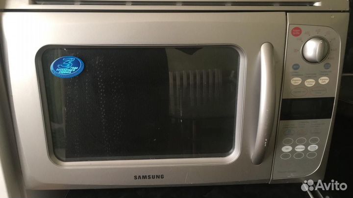 Микроволновая печь Samsung