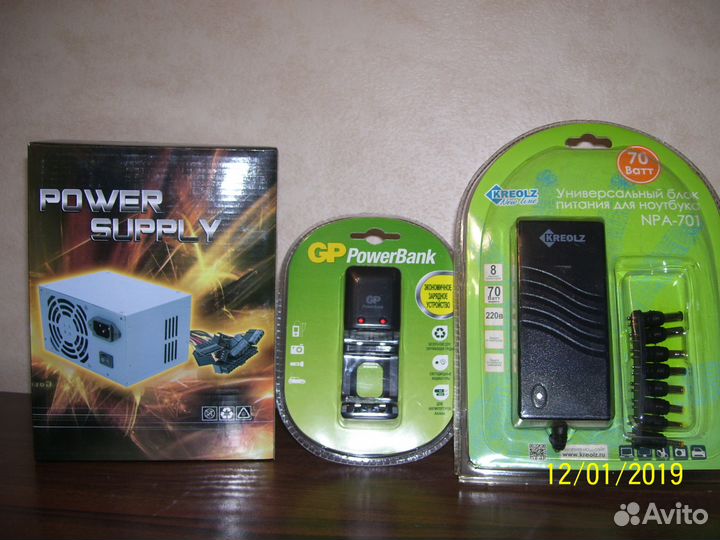 Для ноутбука