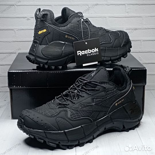 Кроссовки Reebok zig kinetica 2 edge