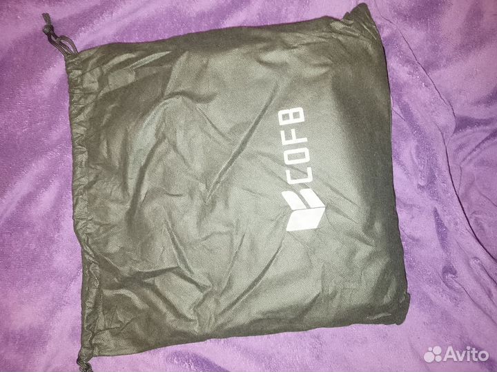 Сумка Code of Bell Apex Liner Max,Новая