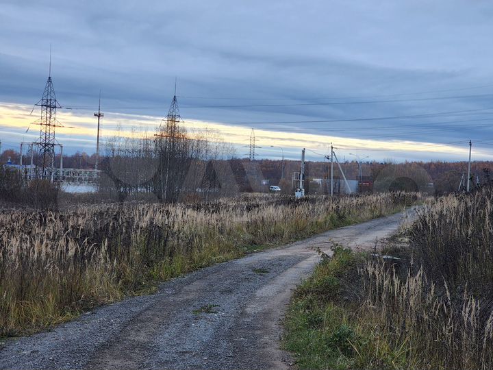 Участок 15 сот. (ИЖС)