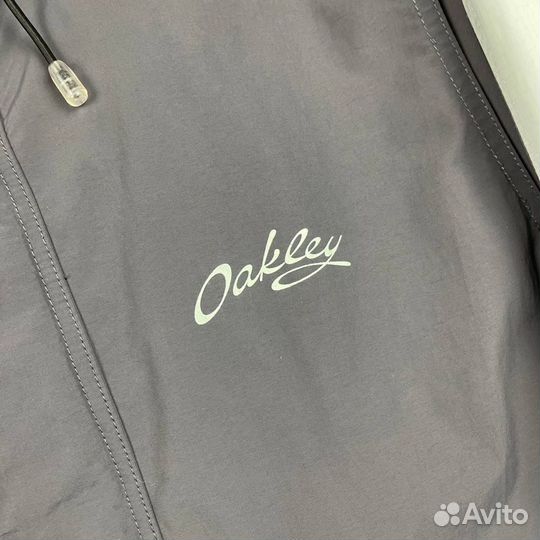 Куртка Oakley Оригинал