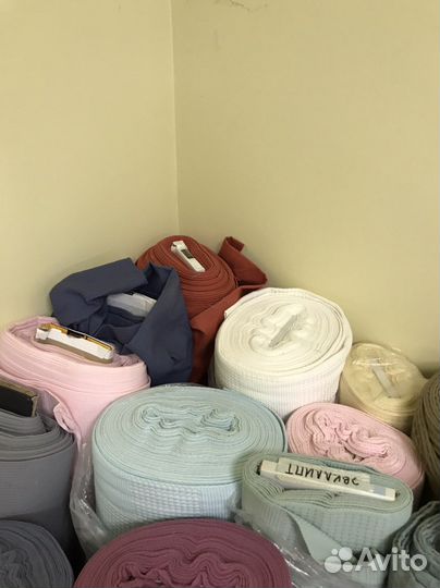 Вафельное полотно, вафельная ткань, Турецкая ткань