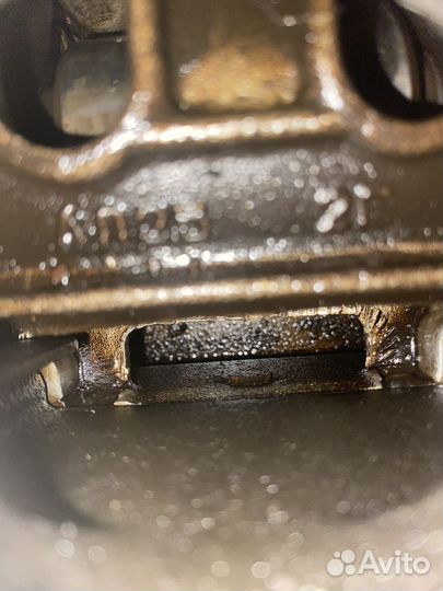 Двигатель ваз 8 клапанный калина