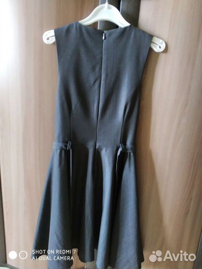 Школьная форма на девочку