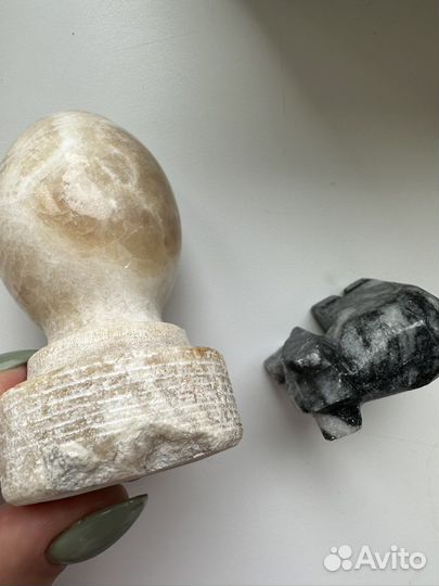 Сувениры из оникса