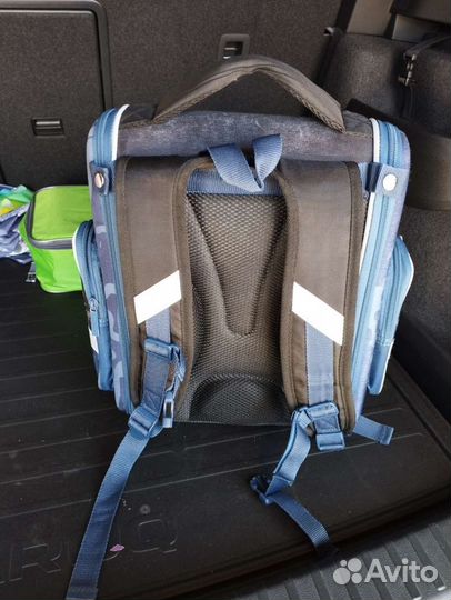 Рюкзак Berlito