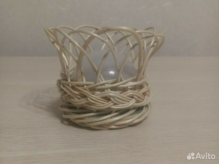 Конфетница ночник