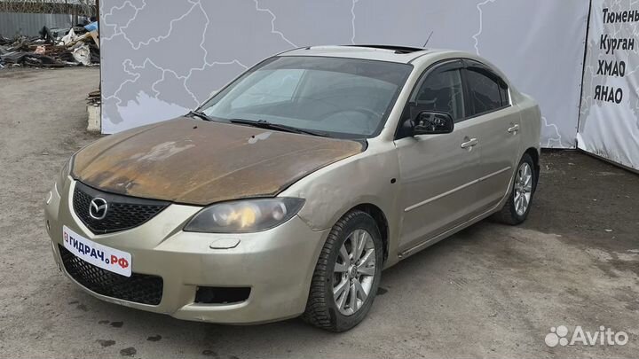 Ответная часть замка багажника Mazda Mazda 3 (BK) BN8V-56-840A