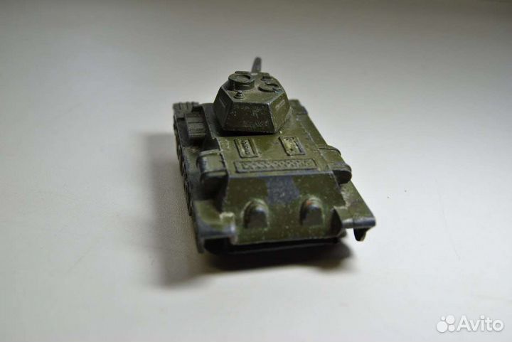 Модель техники