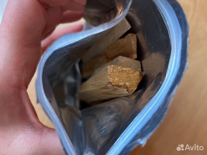 Palo santo пауло санто