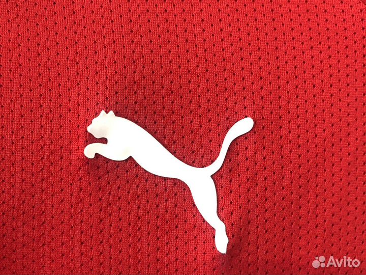 Футбольная форма