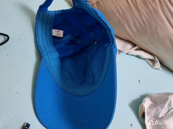 Кепка бейсболка мужская хлопок