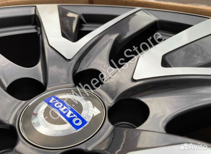 Диски Volvo XC60 XC90 c 2015 г. R21
