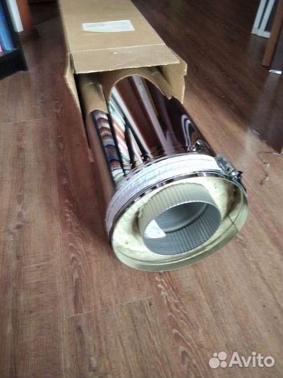 Труба Вулкан 1000/150