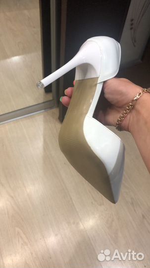 Туфли Новые
