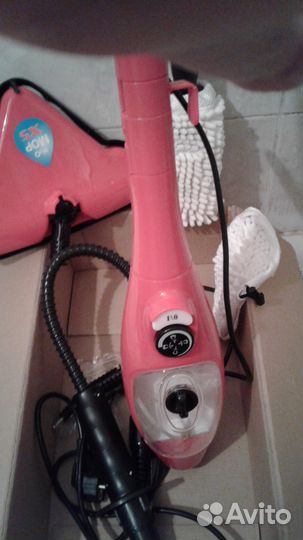 Отпариватель