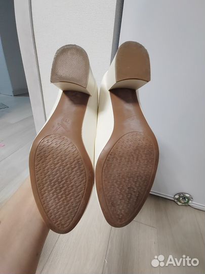 Туфли женские 39 размер