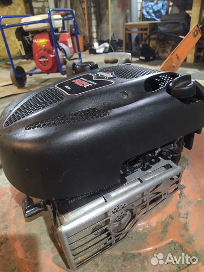 Продам двигатель