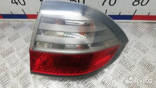 Фонарь задний правый ford S-MAX (LDN16MY01)