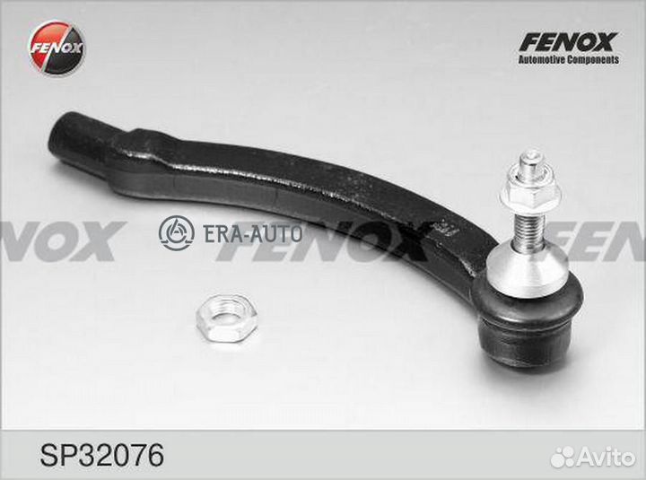 Fenox SP32076 Наконечник рулевой перед прав