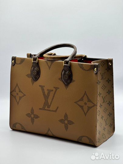 Сумка louis vuitton