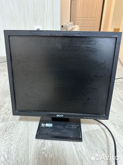 Офисный компьютер