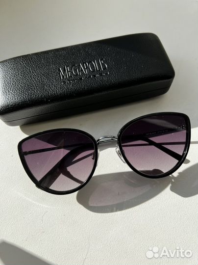 Солнцезащитные очки Megapolis