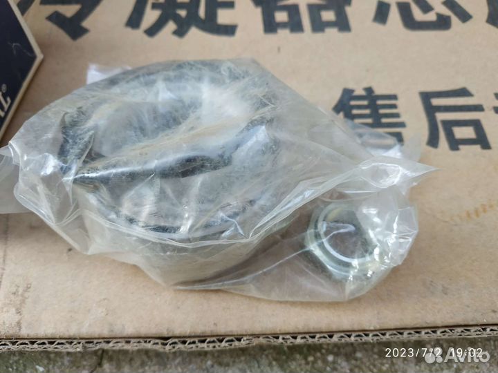 Ступичный подшипник chery QQ s11