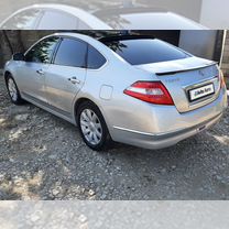 Nissan Teana 2.5 CVT, 2010, 330 000 км, с пробегом, цена 850 000 руб.