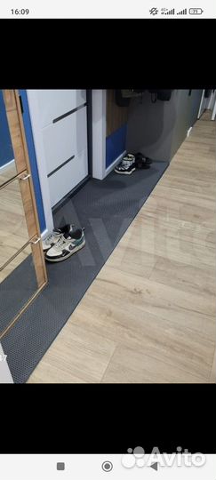 3 д эва коврики