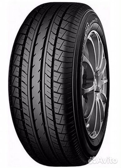 Yokohama BluEarth E70BZ 215/55 R17